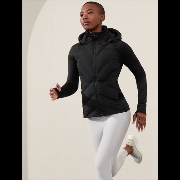 Athleta Jackets & Blazers - ATHLETA FINAL PRICE